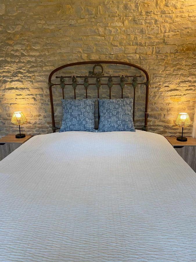 Le Mas Normand Ver-sur-Mer Екстер'єр фото